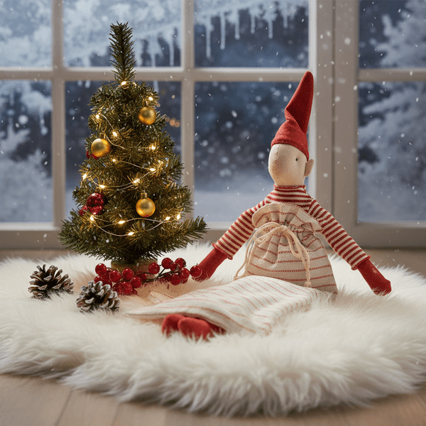 Hovedbilde Long Legged Pixy - Large