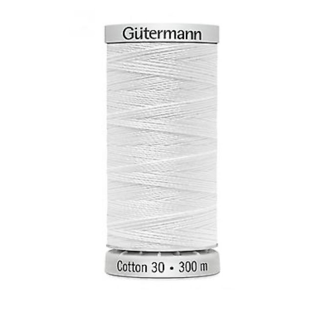 Hovedbilde Cotton 30, 1001